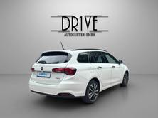 FIAT Tipo 1.6MJ Station Wagon Lounge DCT, Diesel, Occasion / Utilisé, Automatique - 5
