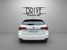 FIAT Tipo 1.6MJ Station Wagon Lounge DCT, Diesel, Occasion / Utilisé, Automatique - 6