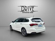 FIAT Tipo 1.6MJ Station Wagon Lounge DCT, Diesel, Occasion / Utilisé, Automatique - 7