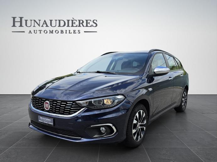 FIAT Tipo 1.6MJ Station Wagon Mirror DCT, Diesel, Occasioni / Usate, Automatico