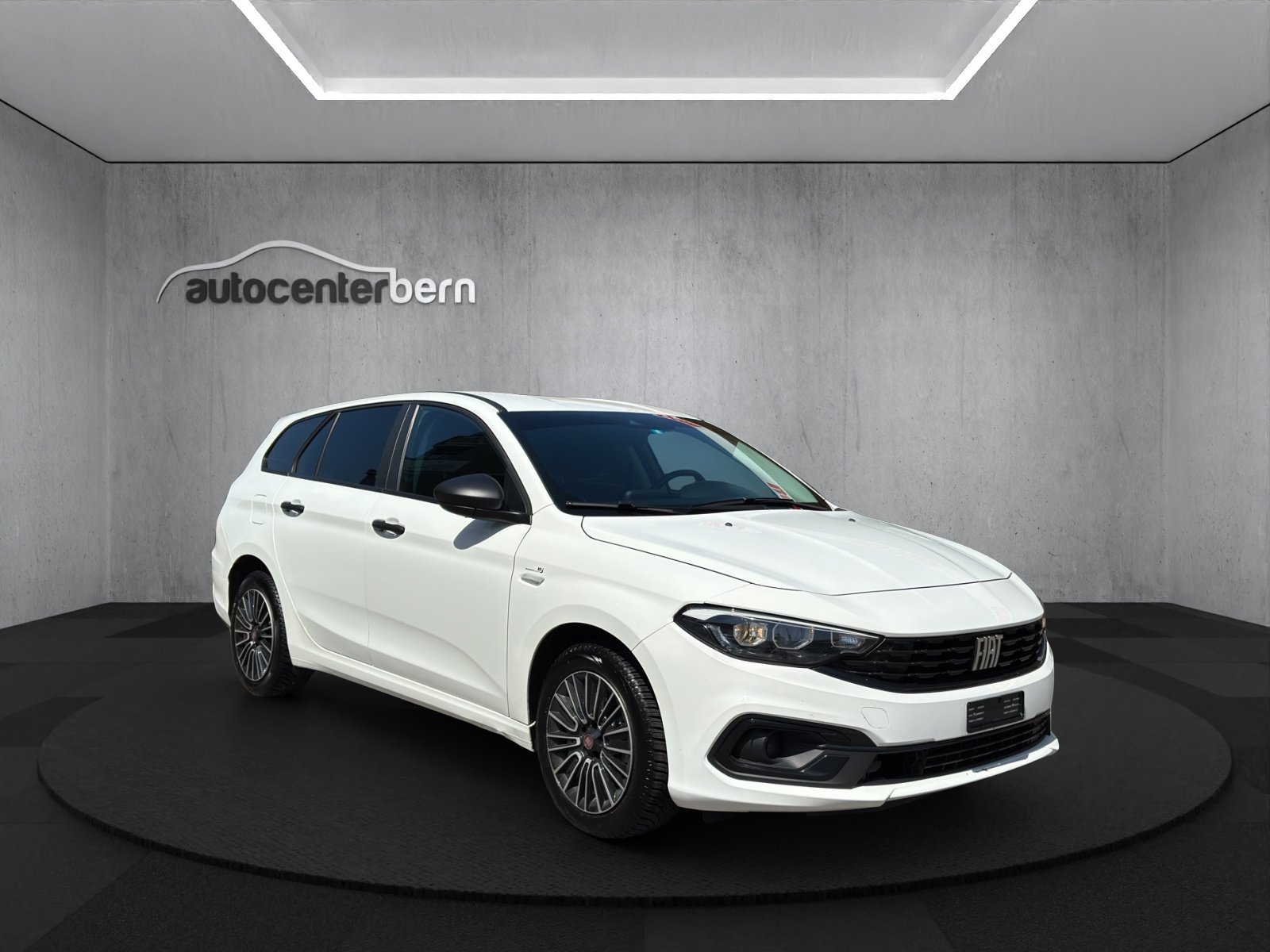 FIAT Tipo 1.6MJ Station Wagon City Life