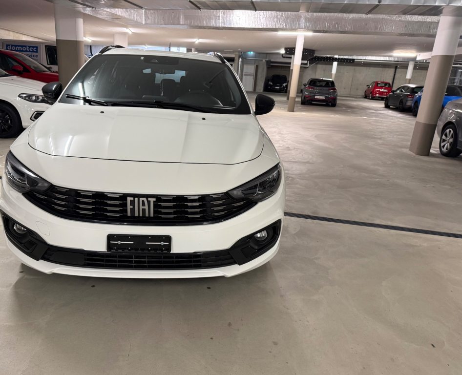 FIAT TIPO 1.0 T3 City Sport