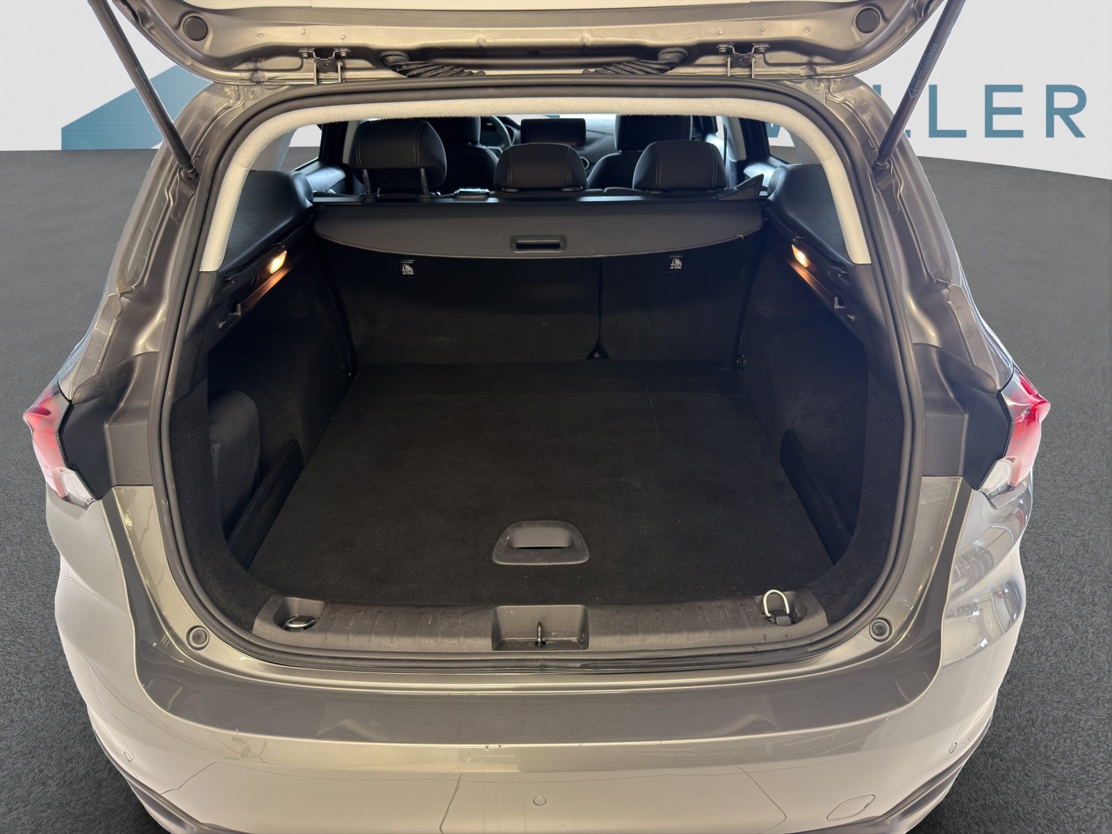 FIAT TIPO SW 1.5 Hybrid Swiss Ed, Hybride Leggero Benzina/Elettrica, Occasioni / Usate, Automatico - 7