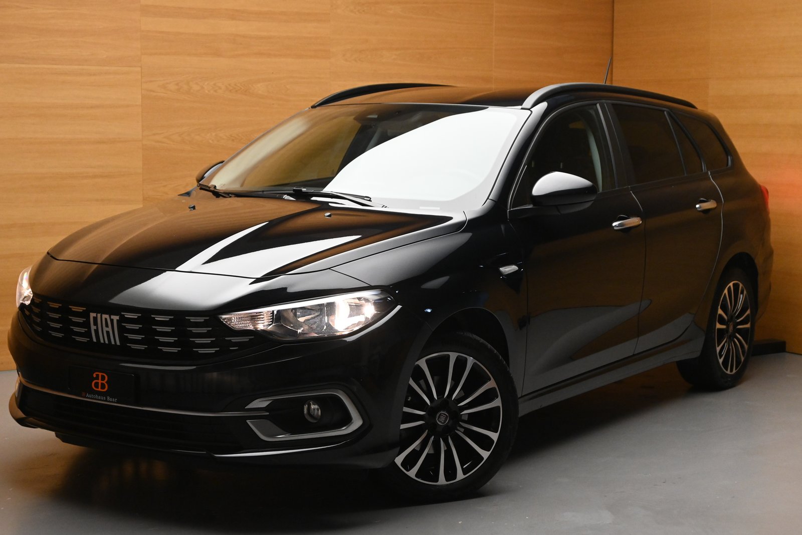 FIAT Tipo SW 1.5 Hybrid City Life