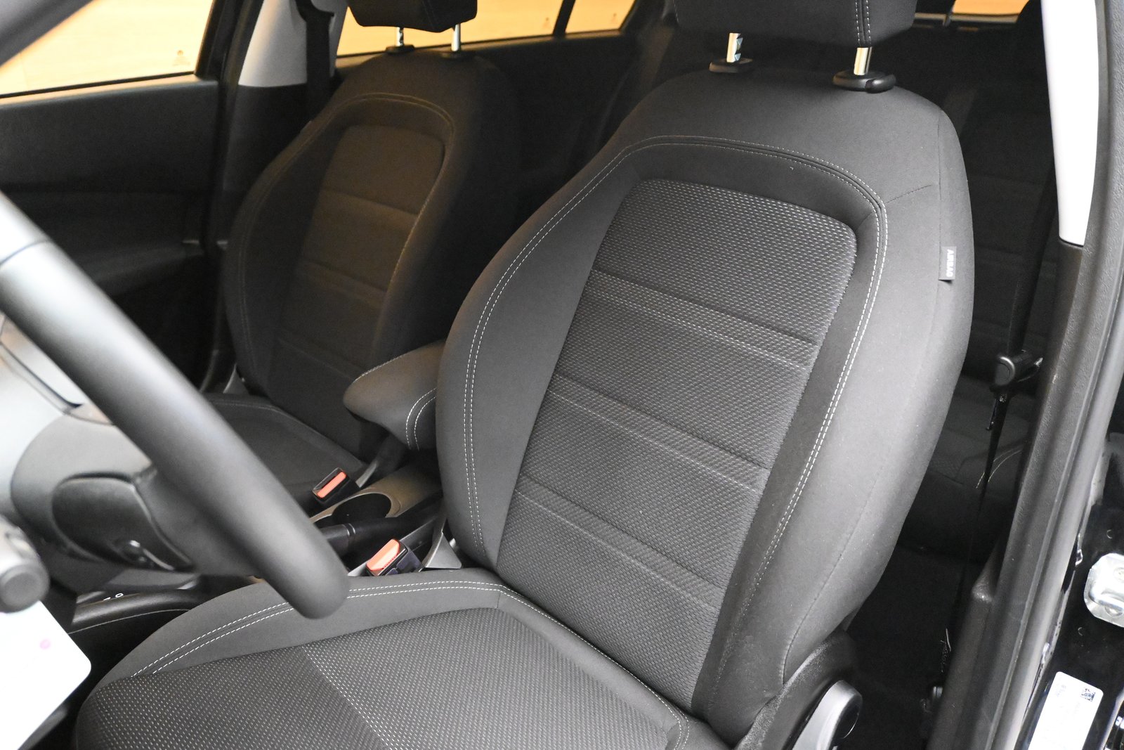 FIAT Tipo SW 1.5 Hybrid City Life, Mild-Hybrid Petrol/Electric, Second hand / Used, Automatic - 6