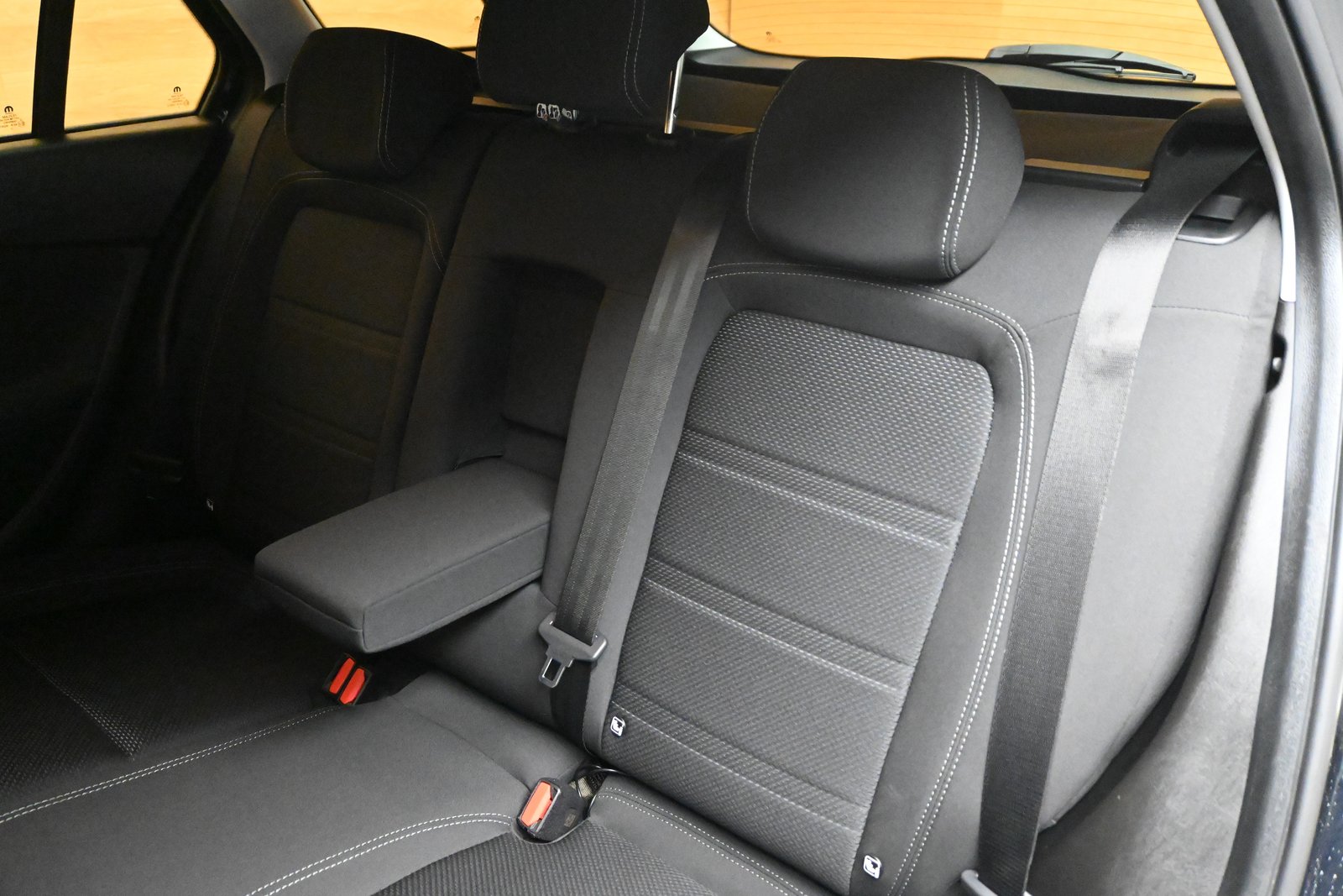 FIAT Tipo SW 1.5 Hybrid City Life, Mild-Hybrid Petrol/Electric, Second hand / Used, Automatic - 7