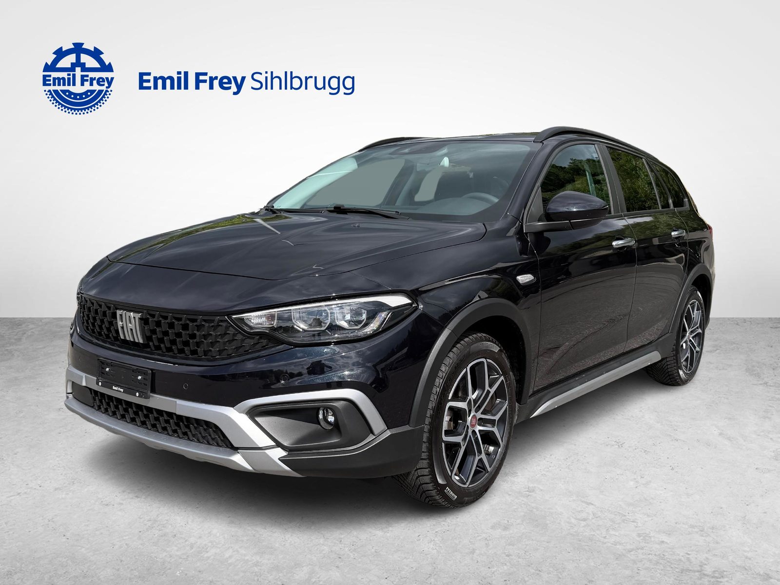 FIAT Tipo SW 1.5 Hybrid Cross