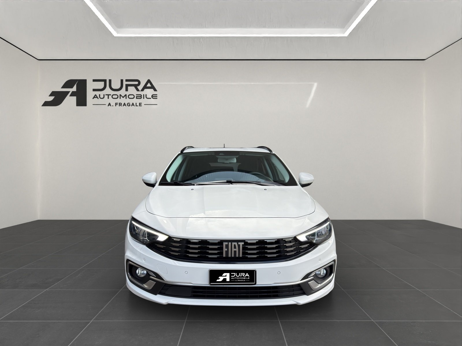 FIAT Tipo SW 1.0 T3 Life, Benzin, Occasion / Gebraucht, Handschaltung - 3