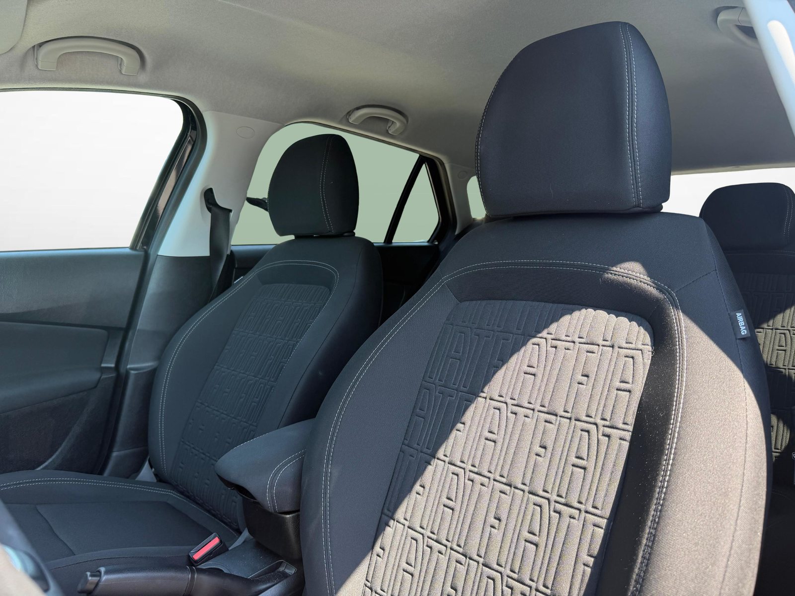FIAT Tipo SW 1.5 Hybrid Swiss Cross, Hybride Léger Essence/Électricité, Occasion / Utilisé, Automatique - 3