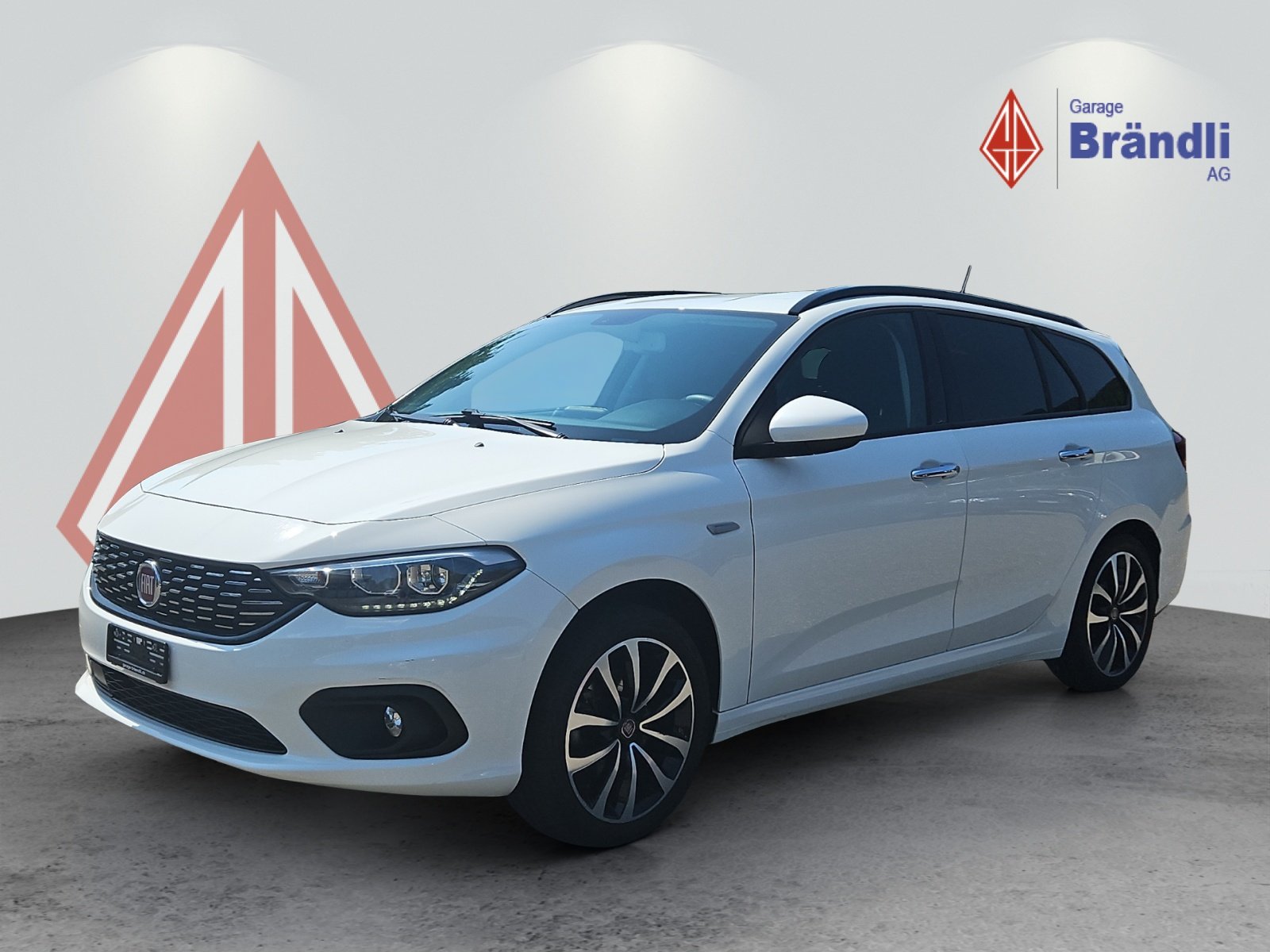 FIAT Tipo SW 1.6 JTD Lounge