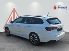 FIAT Tipo SW 1.6 JTD Lounge, Diesel, Occasion / Utilisé, Manuelle - 4