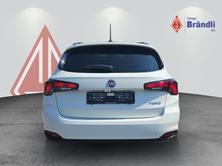 FIAT Tipo SW 1.6 JTD Lounge, Diesel, Occasion / Utilisé, Manuelle - 5