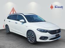 FIAT Tipo SW 1.6 JTD Lounge, Diesel, Occasion / Utilisé, Manuelle - 7