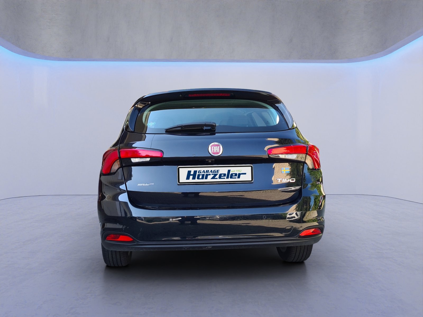 FIAT Tipo Kombi SW 1.4 T-Jet Lounge, Benzina, Occasioni / Usate, Manuale - 5
