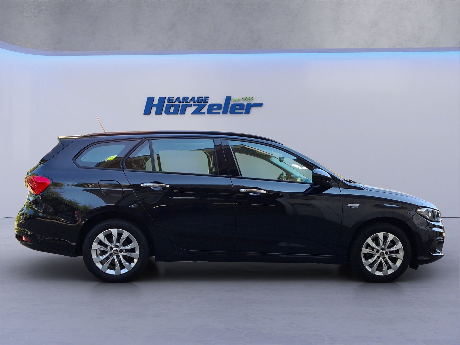FIAT Tipo Kombi SW 1.4 T-Jet Lounge, Benzina, Occasioni / Usate, Manuale - 7