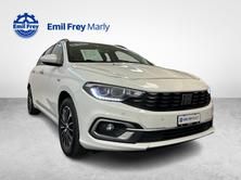 FIAT Tipo SW 1.5 Hybrid Swiss Edition, Mild-Hybrid Petrol/Electric, Second hand / Used, Automatic - 2