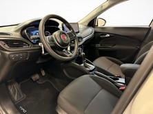 FIAT Tipo SW 1.5 Hybrid Swiss Edition, Mild-Hybrid Petrol/Electric, Second hand / Used, Automatic - 4