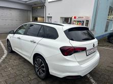 FIAT Tipo 1.6MJ Station Wagon Business DCT, Diesel, Occasion / Utilisé, Automatique - 4
