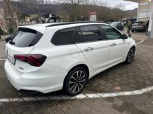 FIAT Tipo 1.6MJ Station Wagon Business DCT, Diesel, Occasion / Utilisé, Automatique - 6