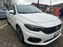 FIAT Tipo 1.6MJ Station Wagon Business DCT, Diesel, Occasion / Utilisé, Automatique - 7