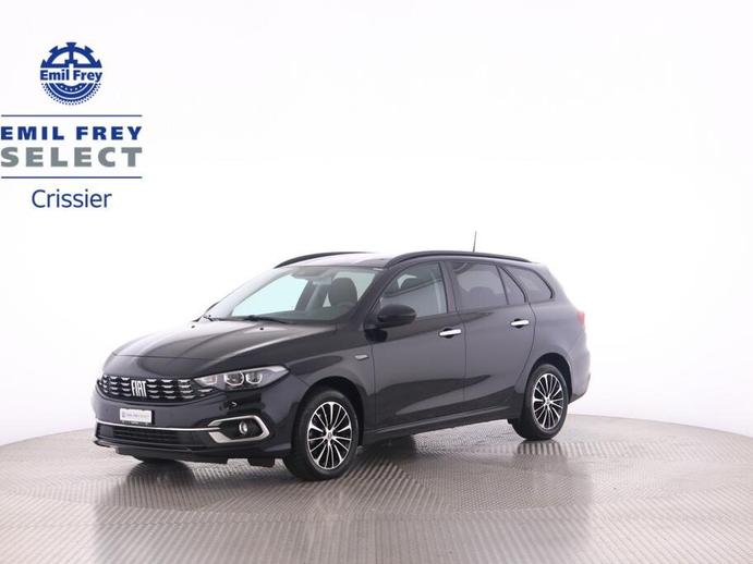 FIAT Tipo SW 1.5 Hybrid Swiss Edition, Hybride Leggero Benzina/Elettrica, Occasioni / Usate, Automatico