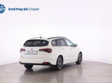 FIAT Tipo SW 1.5 Hybrid Swiss Edition, Hybride Leggero Benzina/Elettrica, Occasioni / Usate, Automatico - 2