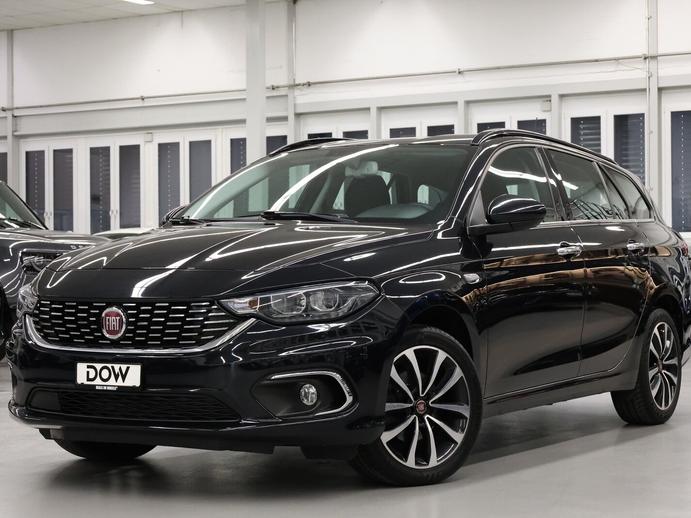 FIAT Tipo SW 1.6 JTD Lounge DCT, Diesel, Occasion / Gebraucht, Automatik