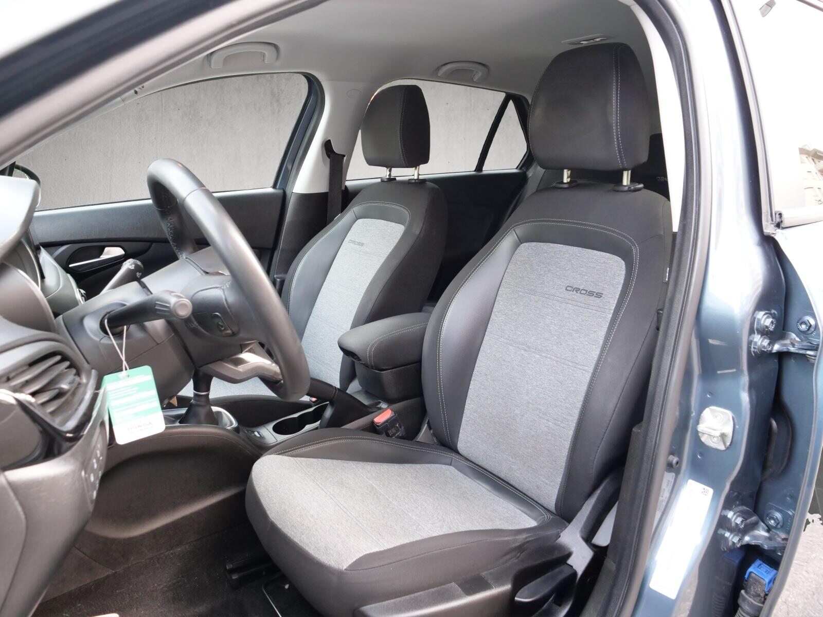 FIAT Tipo SW 1.0 T3 Cross, Benzina, Occasioni / Usate, Manuale - 7