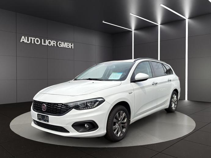 FIAT Tipo 1.6MJ Station Wagon S-Design, Diesel, Occasioni / Usate, Manuale