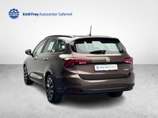 FIAT Tipo SW 1.4 T-Jet Lounge, Petrol, Second hand / Used, Manual - 3