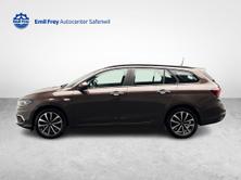 FIAT Tipo SW 1.4 T-Jet Lounge, Petrol, Second hand / Used, Manual - 5