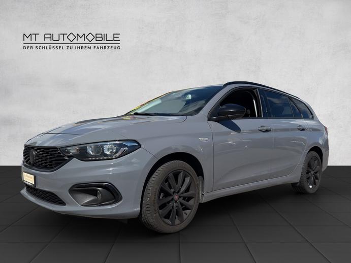FIAT Tipo 1.6MJ Station Wagon Business DCT, Diesel, Occasioni / Usate, Automatico