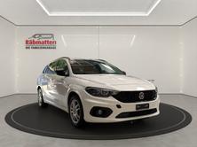 FIAT Tipo SW 1.4 T-Jet S-Design, Essence, Occasion / Utilisé, Manuelle - 3