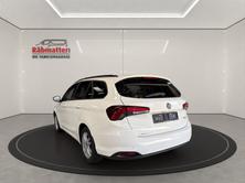 FIAT Tipo SW 1.4 T-Jet S-Design, Essence, Occasion / Utilisé, Manuelle - 4