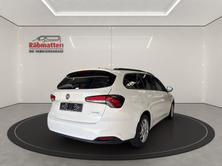 FIAT Tipo SW 1.4 T-Jet S-Design, Essence, Occasion / Utilisé, Manuelle - 6