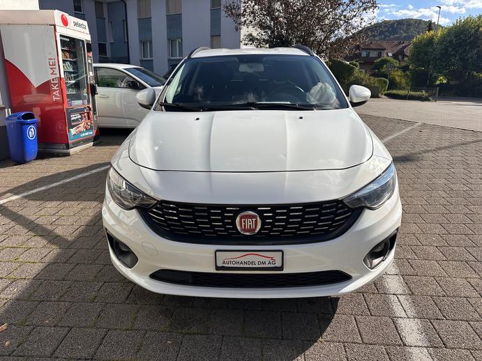 FIAT Tipo 1.6MJ Station Wagon Business DCT, Diesel, Occasion / Gebraucht, Automatik