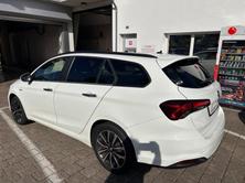 FIAT Tipo 1.6MJ Station Wagon Business DCT, Diesel, Occasion / Gebraucht, Automatik - 4