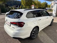FIAT Tipo 1.6MJ Station Wagon Business DCT, Diesel, Occasion / Gebraucht, Automatik - 6