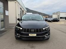 FIAT Tipo 1.5 Hybrid Station Wagon Swiss Edition, Mild-Hybrid Benzin/Elektro, Occasion / Gebraucht, Automatik - 2