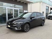 FIAT Tipo 1.5 Hybrid Station Wagon Swiss Edition, Mild-Hybrid Benzin/Elektro, Occasion / Gebraucht, Automatik - 3