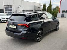 FIAT Tipo 1.5 Hybrid Station Wagon Swiss Edition, Mild-Hybrid Benzin/Elektro, Occasion / Gebraucht, Automatik - 7