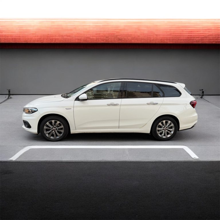 FIAT TIPO 1.6 JTD S-Design, Diesel, Occasioni / Usate, Manuale - 3