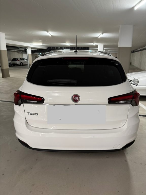 FIAT TIPO 1.0 T3 City Sport, Petrol, Second hand / Used, Manual - 3