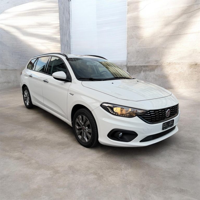 FIAT TIPO 1.6 JTD S-Design