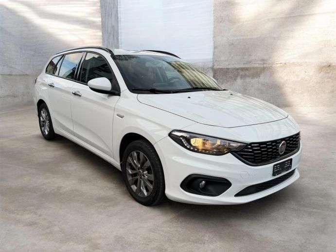 FIAT TIPO 1.6 JTD S-Design, Diesel, Occasioni / Usate, Manuale
