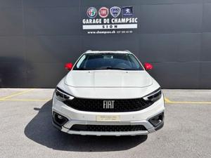 FIAT Tipo SW 1.6MJ Red