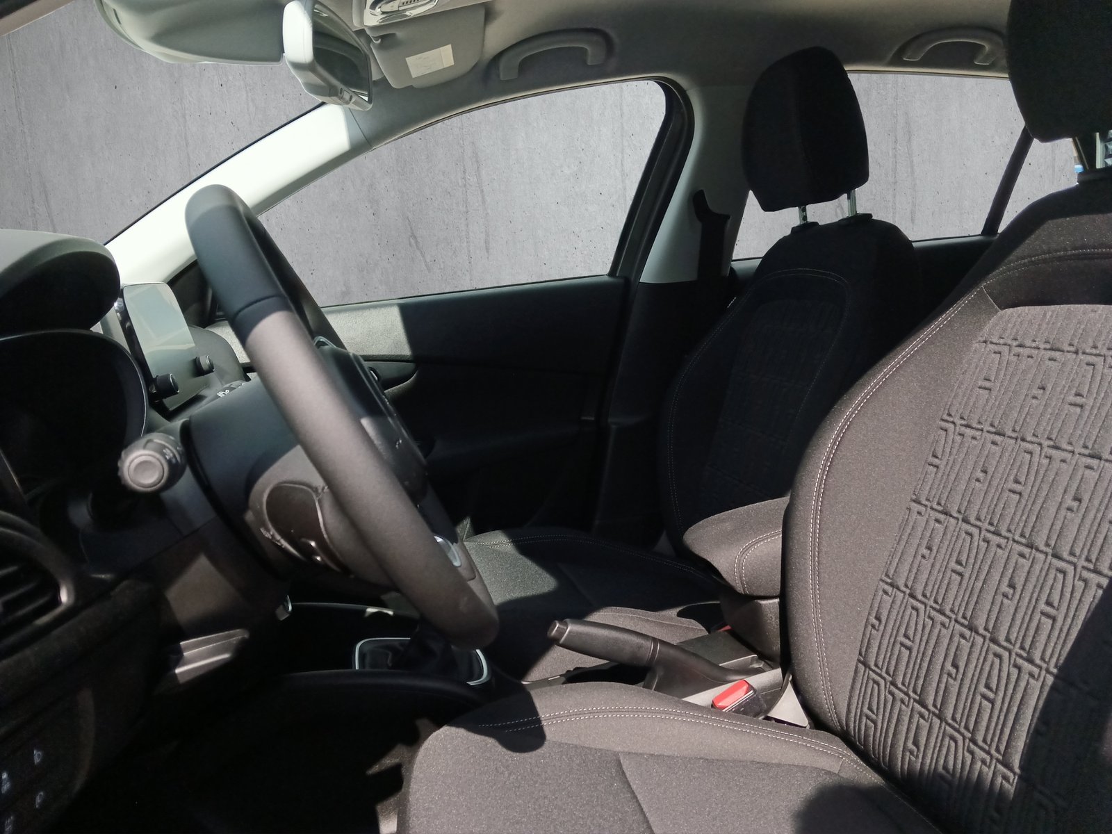 FIAT TIPO SW 1.0 100cv T3 Cul, Essence, Voiture de démonstration, Manuelle - 7