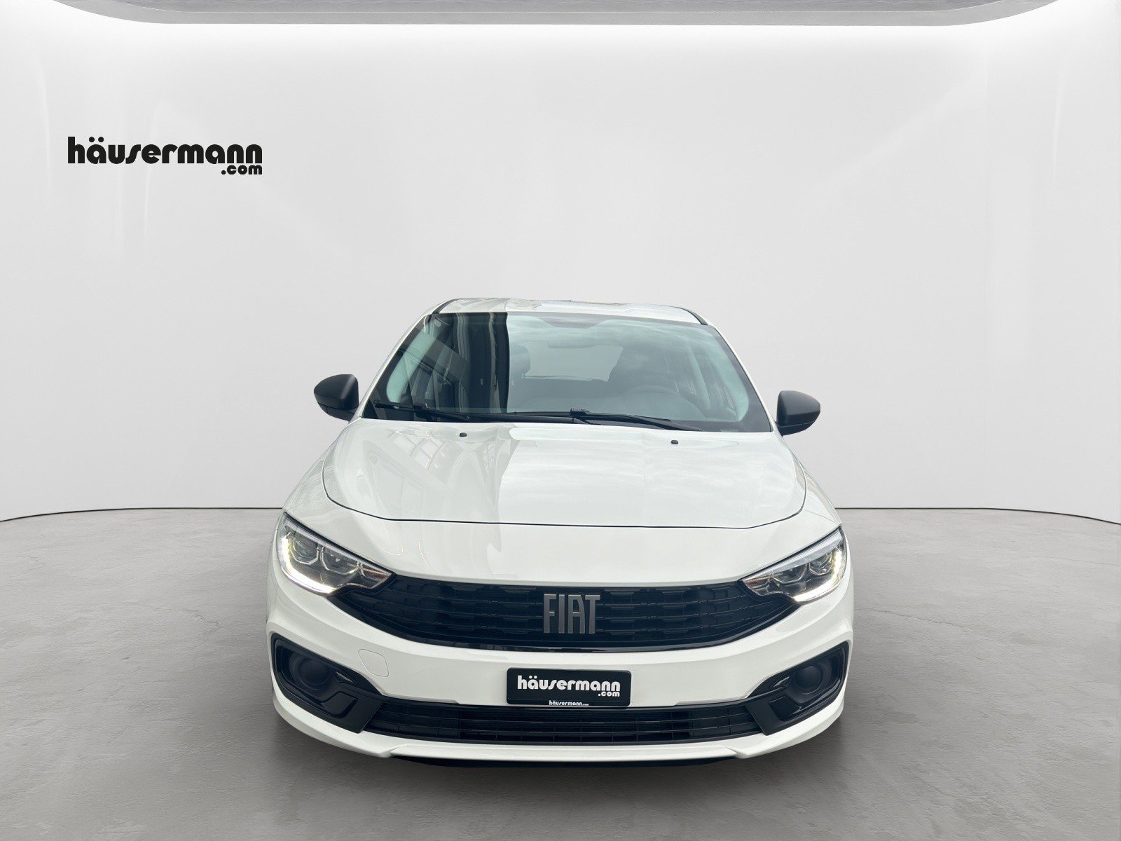 FIAT Tipo SW 1.5 Cult, Essence, Voiture de démonstration, Automatique - 2