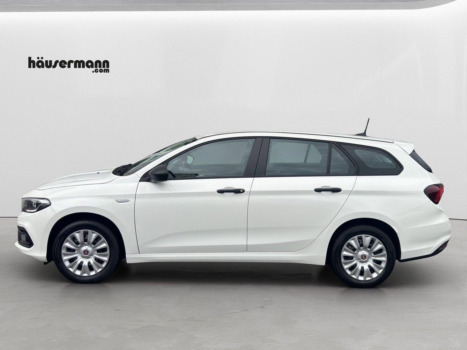 FIAT Tipo SW 1.5 Cult, Essence, Voiture de démonstration, Automatique - 3