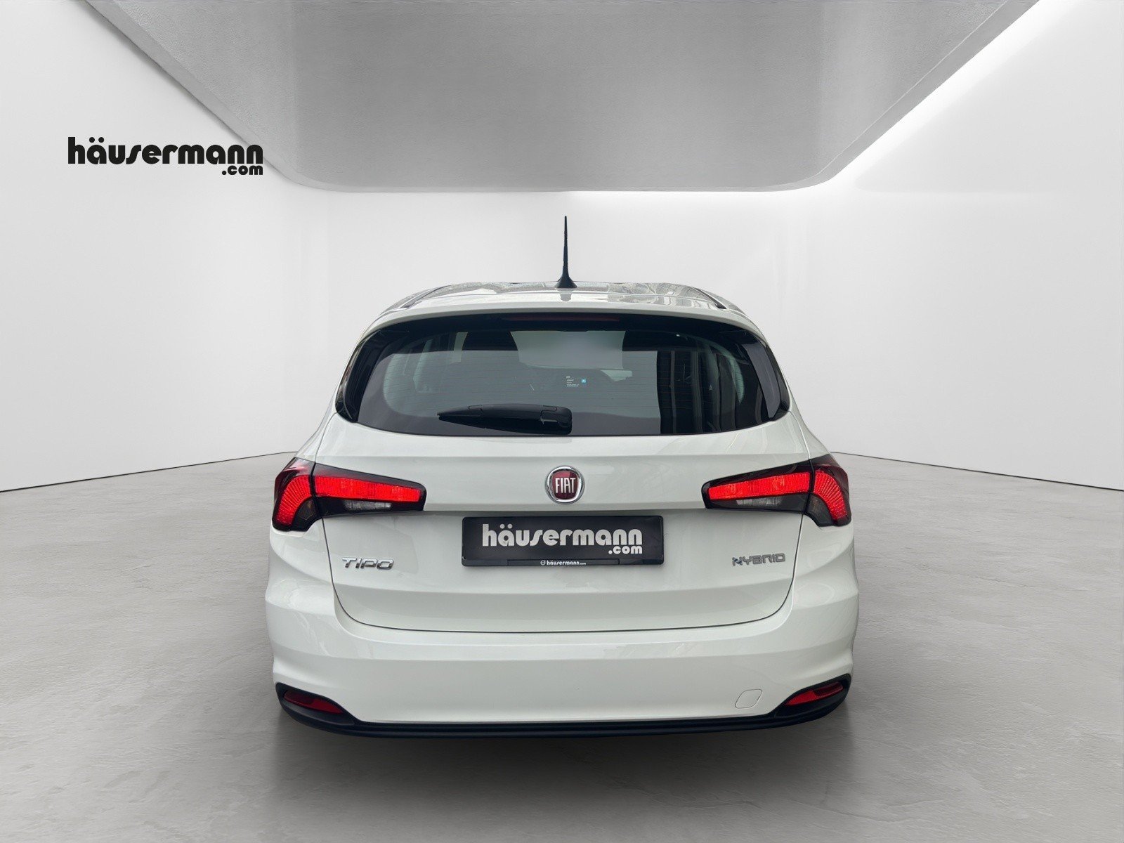 FIAT Tipo SW 1.5 Cult, Essence, Voiture de démonstration, Automatique - 5